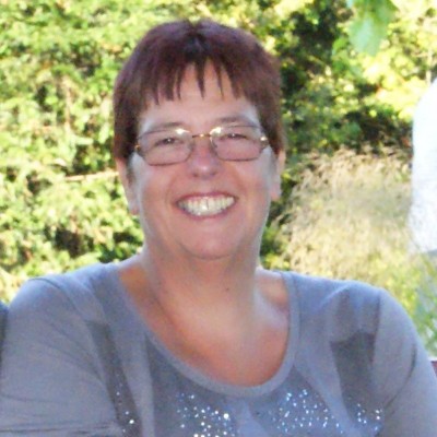 Talentcard van Greet Albers