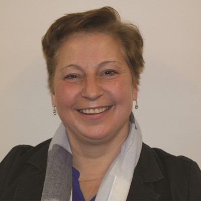 Talentcard van Jolanda Kersloot