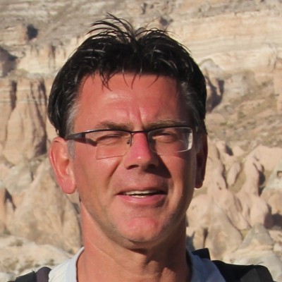 Talentcard van Michel Hemelaar