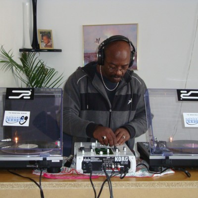 Talentcard van Wendell Bernadina