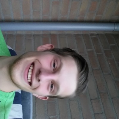 Talentcard van Sebastiaan van Hees