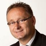 Talentcard van Rob van den Bosch
