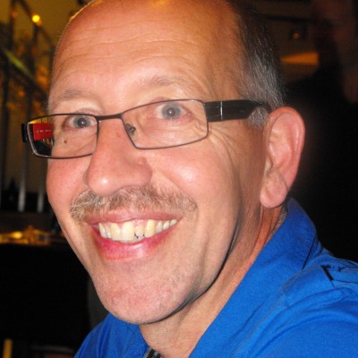 Talentcard van Marcel van Keeken