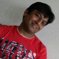 Talentcard van Reddeiah Pidugu