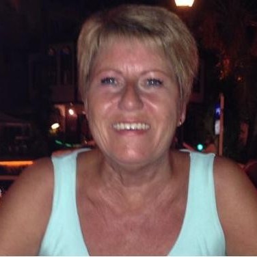 Talentcard van Anita Kentson-Erkelens