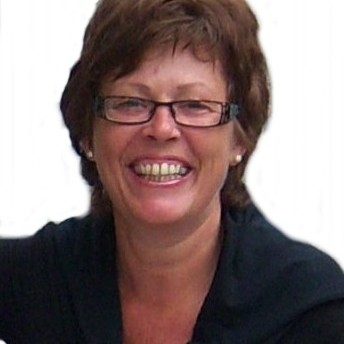 Talentcard van Reina T. Bentveld