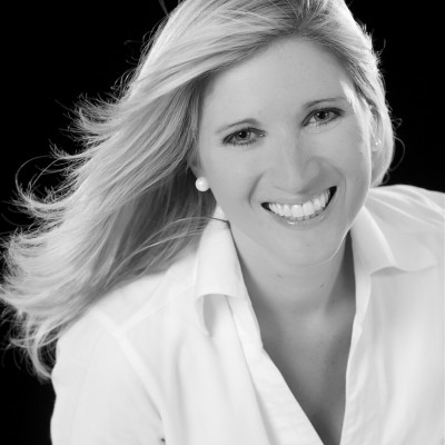 Talentcard van Anouk Gierveld