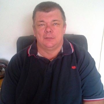 Talentcard van Eric Grooters