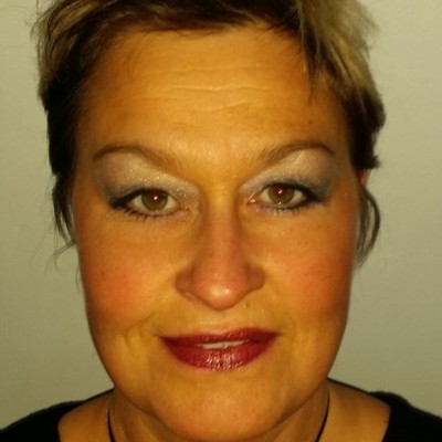 Talentcard van Angélique Sijbers-Verstraaten