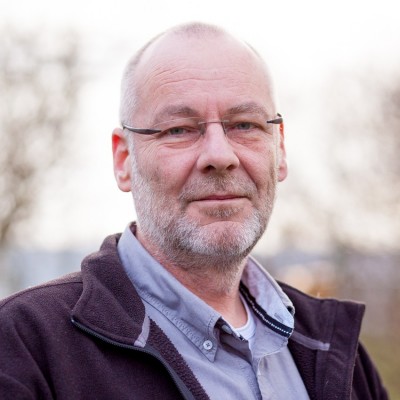 Talentcard van A.P. de With