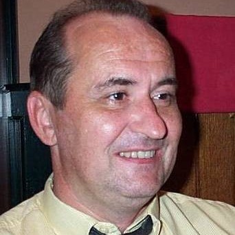 Talentcard van Hans van Beek