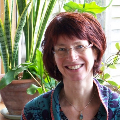 Talentcard van Anneke Sondaal