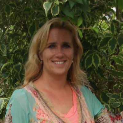 Talentcard van Annette van den Ende