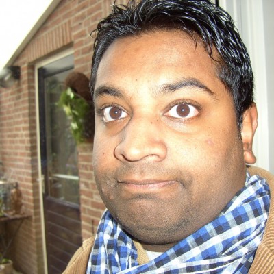 Talentcard van Davis Ven