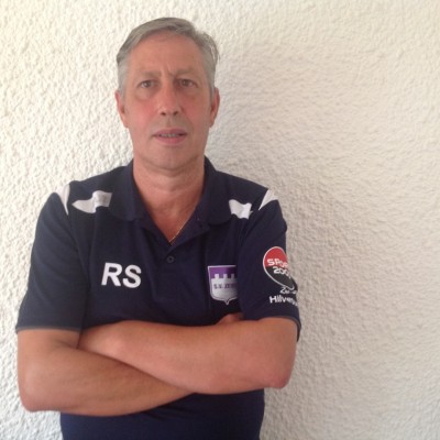 Talentcard van Rob Snijders
