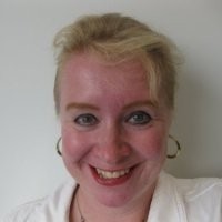 Talentcard van Brenda van Enter