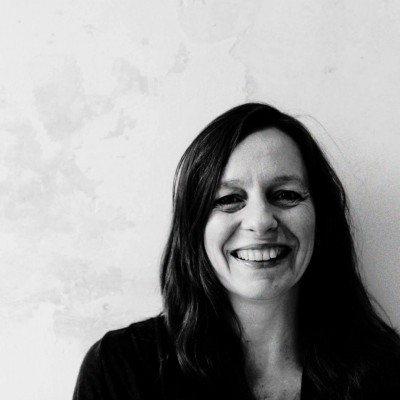 Talentcard van Marieke Treffers