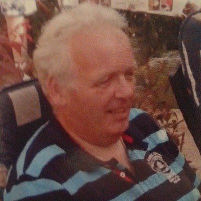 Talentcard van bert lubbers