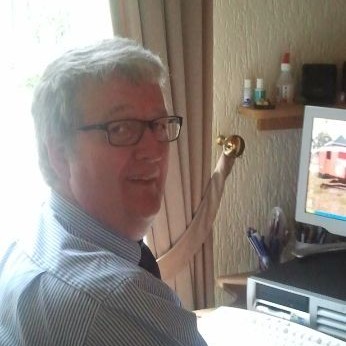 Talentcard van Richard Haverkort