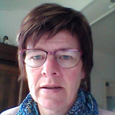 Gerrie Brouwer