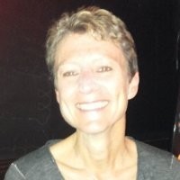 Talentcard van Jacqui Bentley