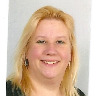 Talentcard van Hennie Bosselaar