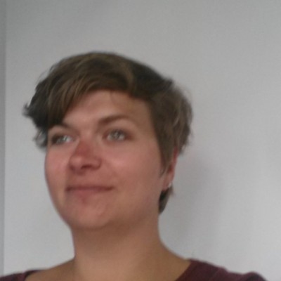 Talentcard van Wineke de Bruin