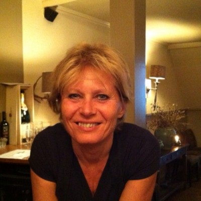 Talentcard van Karin Tonen