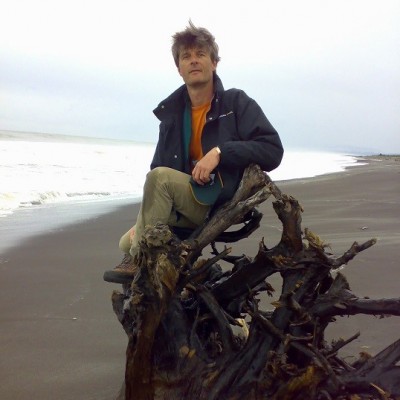 Talentcard van Joost Swart