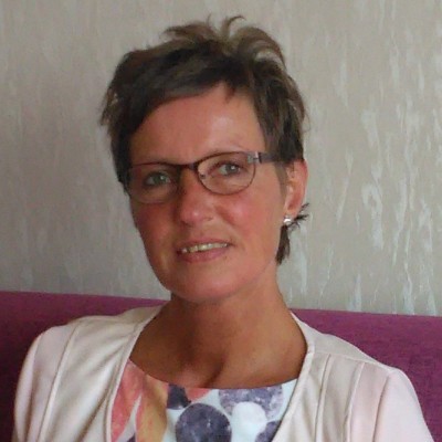 Talentcard van yvonne steenbeek
