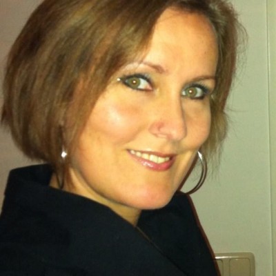 Talentcard van Annemieke Hoogerdijk