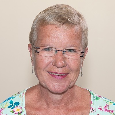 Talentcard van Katja Dorlandt