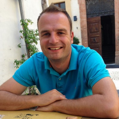 Daniël van Zandvoort