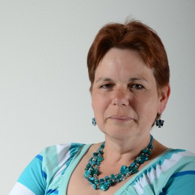 Talentcard van Lydia Buter