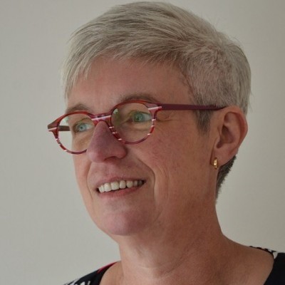 Talentcard van Janny Bakker