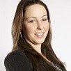 Talentcard van Nicole Bergen