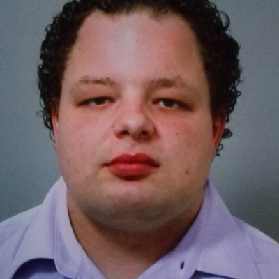 Talentcard van Gert Grootens