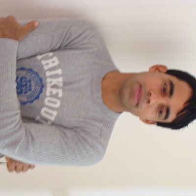Talentcard van sanjay sharma