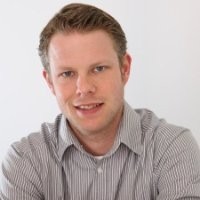 Talentcard van Maarten Oost