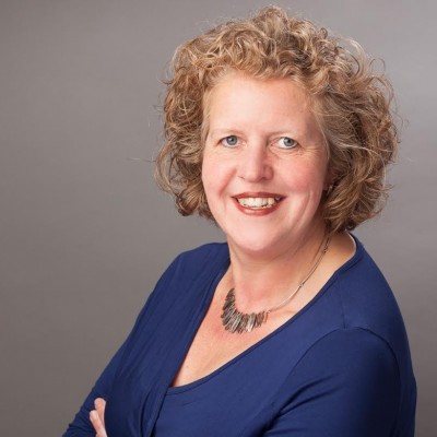 Talentcard van Sylvana Spee-Heesen