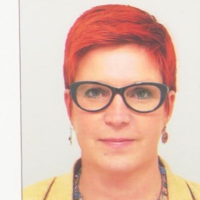 Talentcard van Pascalle Strijdonk