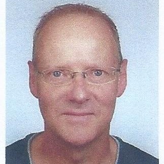 Talentcard van Peter Garttener