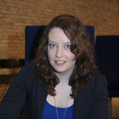 Talentcard van Karin Versteegh