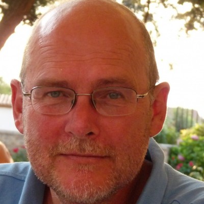 Talentcard van Albert Nijdam