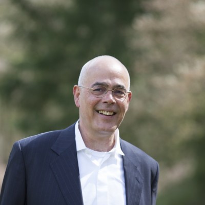Talentcard van Piet van der Weijden
