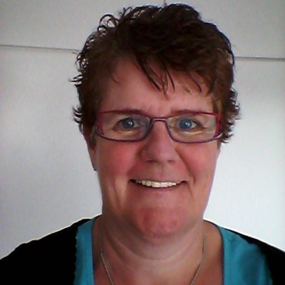 Talentcard van Jolanda van Diggelen