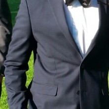 Talentcard van Arnav Mundkur