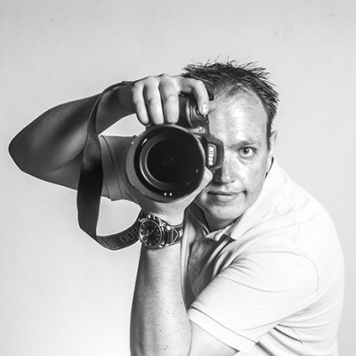 Talentcard van Dennis Terwel