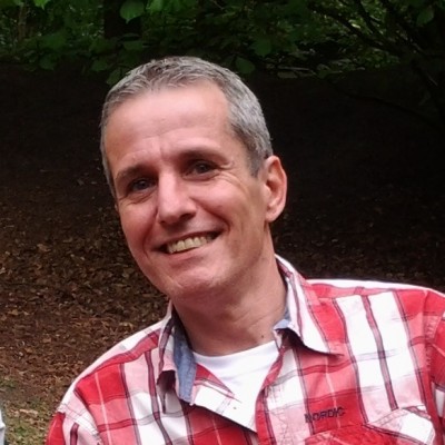 Talentcard van Arrie Nefs