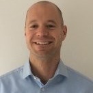 Talentcard van Otto Buskermolen